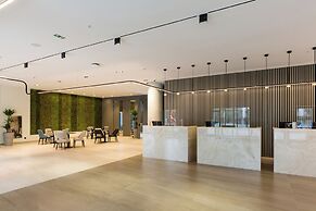 Hotel Mona Plaza
