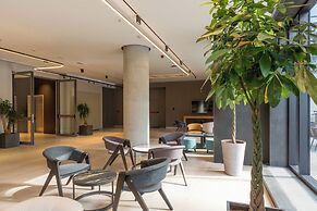 Hotel Mona Plaza