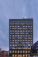 Hotel Mona Plaza