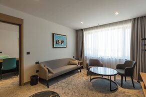 Hotel Mona Plaza