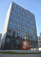 Hotel Mona Plaza