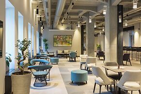 Hotel Mona Plaza