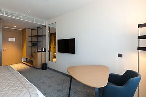 Hotel Mona Plaza