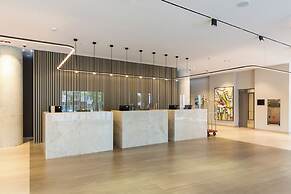 Hotel Mona Plaza
