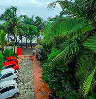 Nutshell Airport Retreat by the Sea