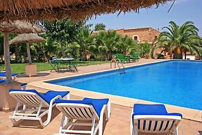 Finca Son Guardiola
