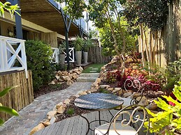 YEBO Boutique Guesthouse
