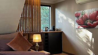 YEBO Boutique Guesthouse