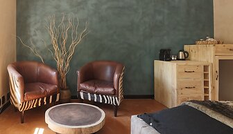 YEBO Boutique Guesthouse