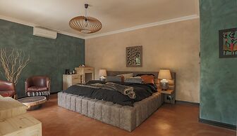 YEBO Boutique Guesthouse