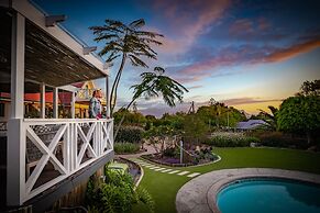 YEBO Boutique Guesthouse