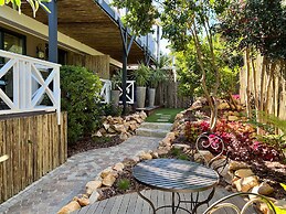 YEBO Boutique Guesthouse