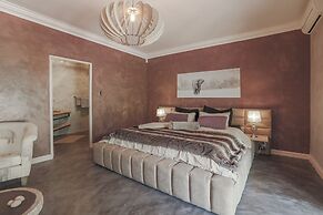 YEBO Boutique Guesthouse