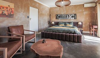 YEBO Boutique Guesthouse