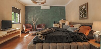 YEBO Boutique Guesthouse