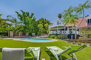 YEBO Boutique Guesthouse