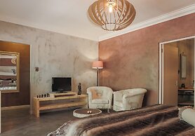 YEBO Boutique Guesthouse