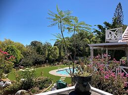 YEBO Boutique Guesthouse