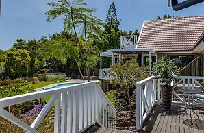 YEBO Boutique Guesthouse