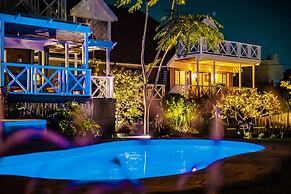 YEBO Boutique Guesthouse