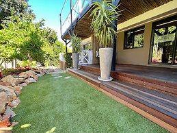 YEBO Boutique Guesthouse
