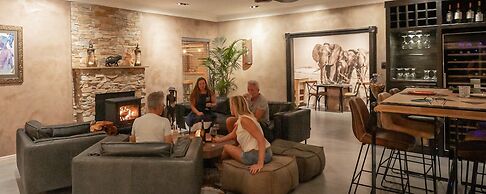YEBO Boutique Guesthouse