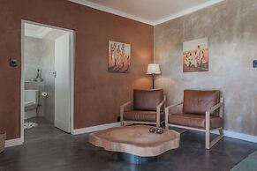 YEBO Boutique Guesthouse