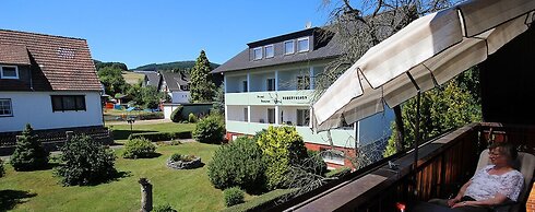 Ferienhaus Marienweg