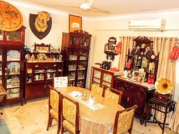 Hotel Kishan Kunj