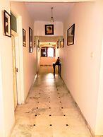 Hotel Kishan Kunj