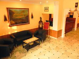 Hotel Kishan Kunj