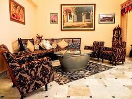 Hotel Kishan Kunj