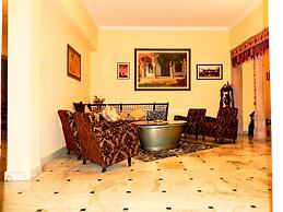 Hotel Kishan Kunj