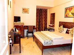 Hotel Kishan Kunj