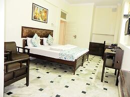 Hotel Kishan Kunj