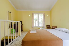 Hotel Kayu Manis
