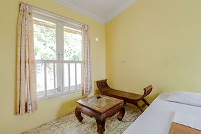 Hotel Kayu Manis
