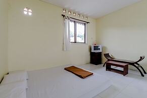 Hotel Kayu Manis