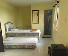 Hotel Kayu Manis