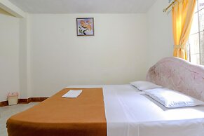 Hotel Kayu Manis