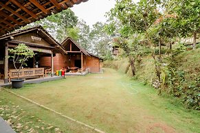 Omah Watu Blencong