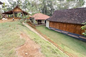 Omah Watu Blencong