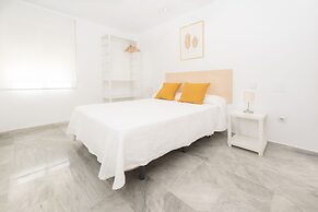Gibralfaro Premium Center