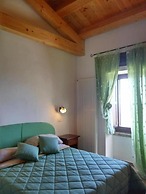 Country House Cammaruso Grande