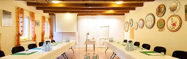 Hotel am Schlosspark