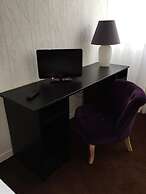 Hotel Joly