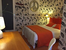Hotel Joly