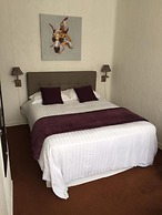 Hotel Joly