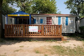 Happy Camp in Camping Villaggio Thurium