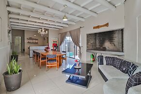 Mauya Guesthouse